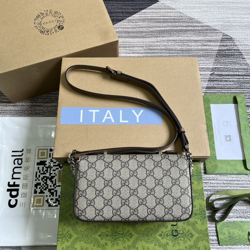 Gvc*1 satchel bags